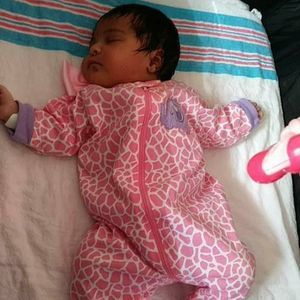 Meet your Posher, Jose